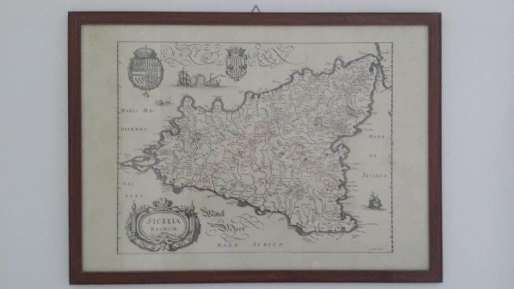 Appartamenti Francesco Katania Zewnętrze zdjęcie